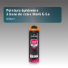 Marquage au sol éphémère à la craie fluorescente 500 ml - 7 couleurs | MARK & GO
